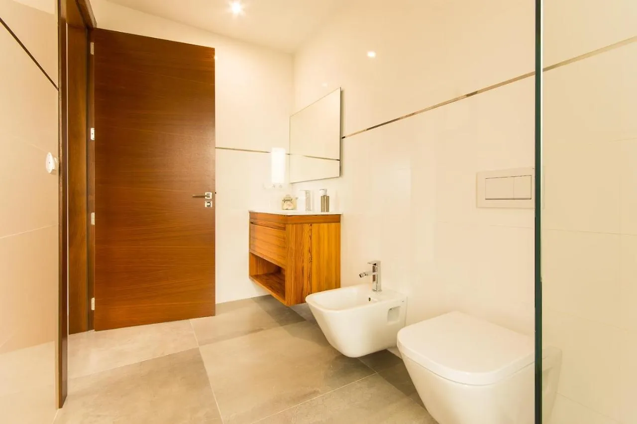 Villa Ca Na Marga Muro 0*,  Spain