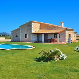 178 Flor De Sal Etv8491 By Mallorca Charme Muro