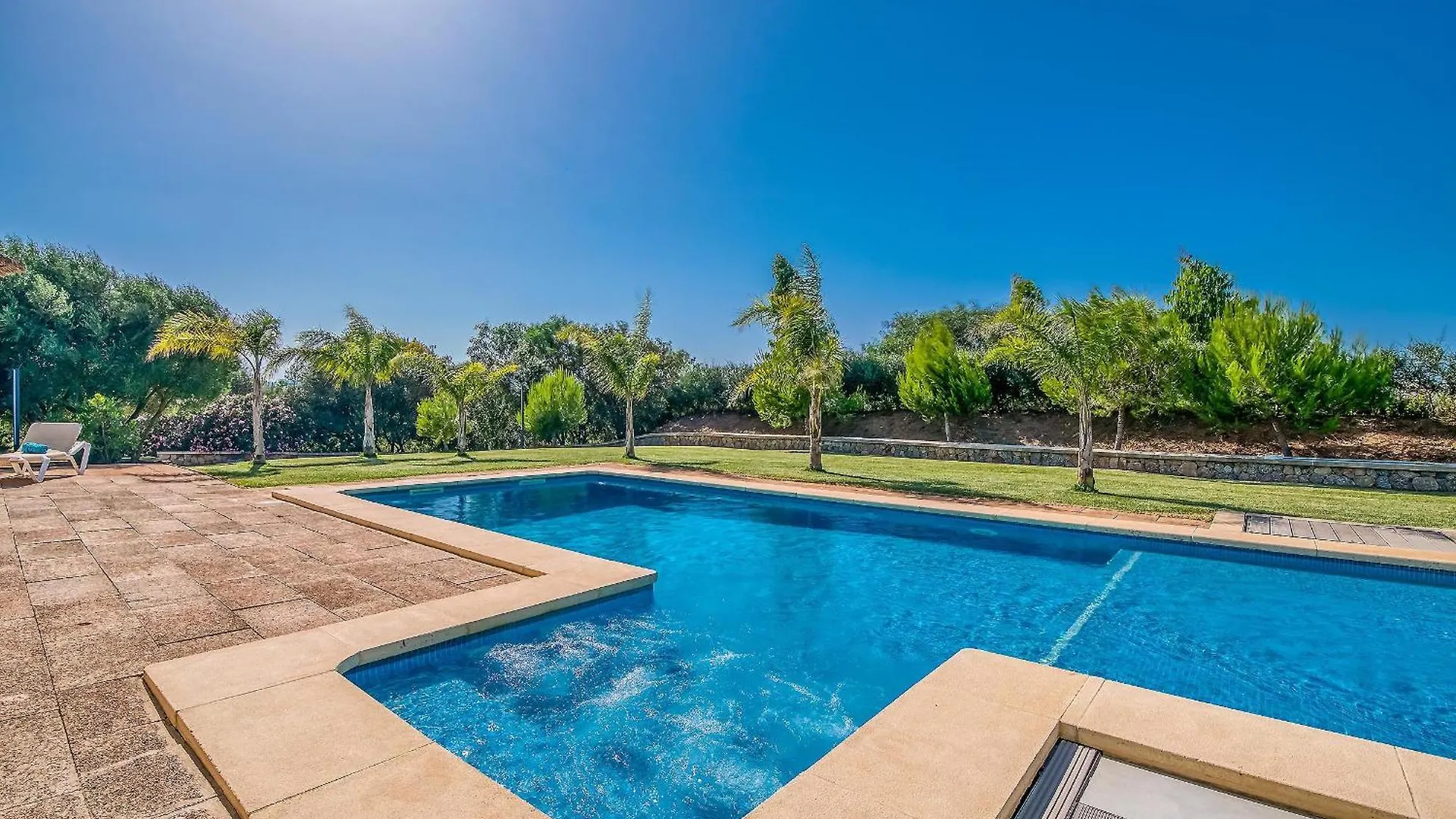Villa Ca Na Marga Muro