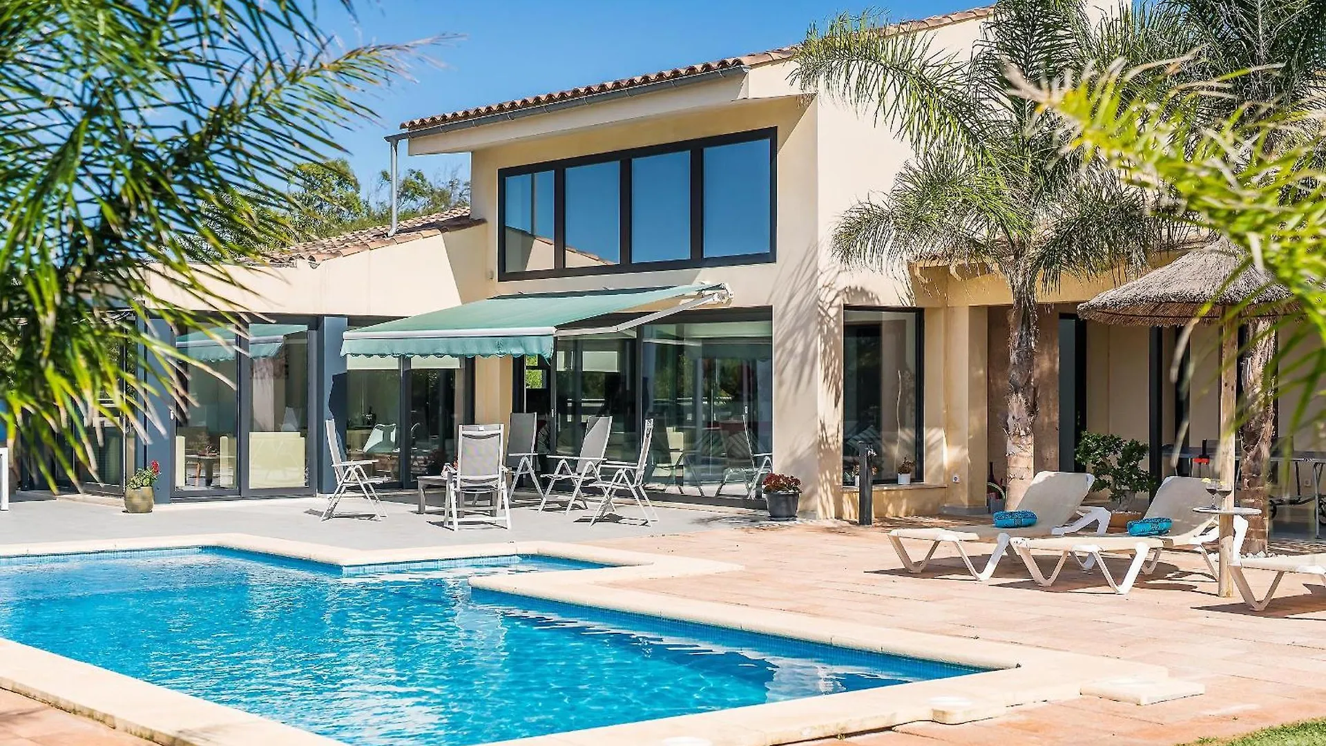 Villa Ca Na Marga Muro