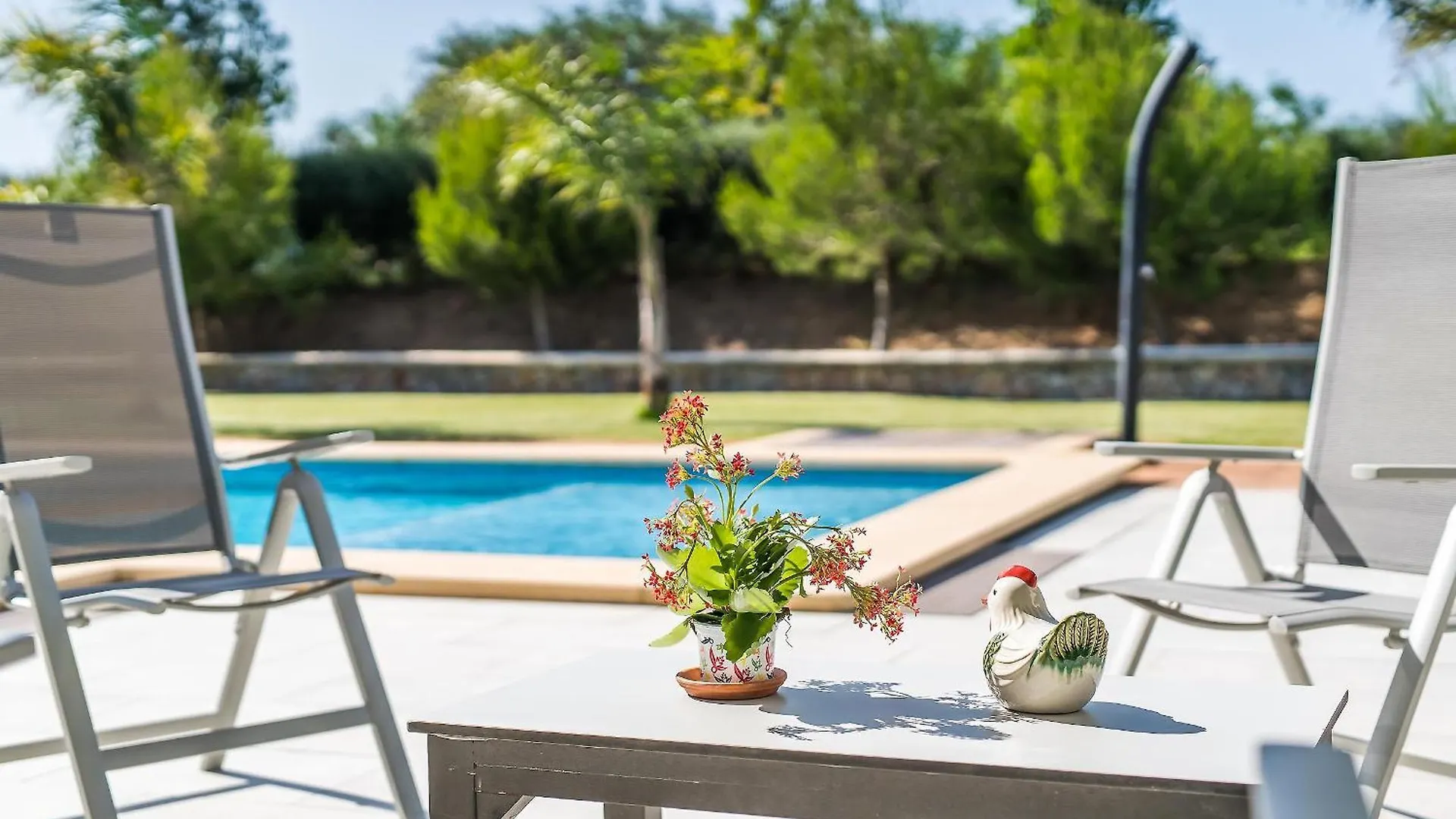 Villa Ca Na Marga Muro Spanien