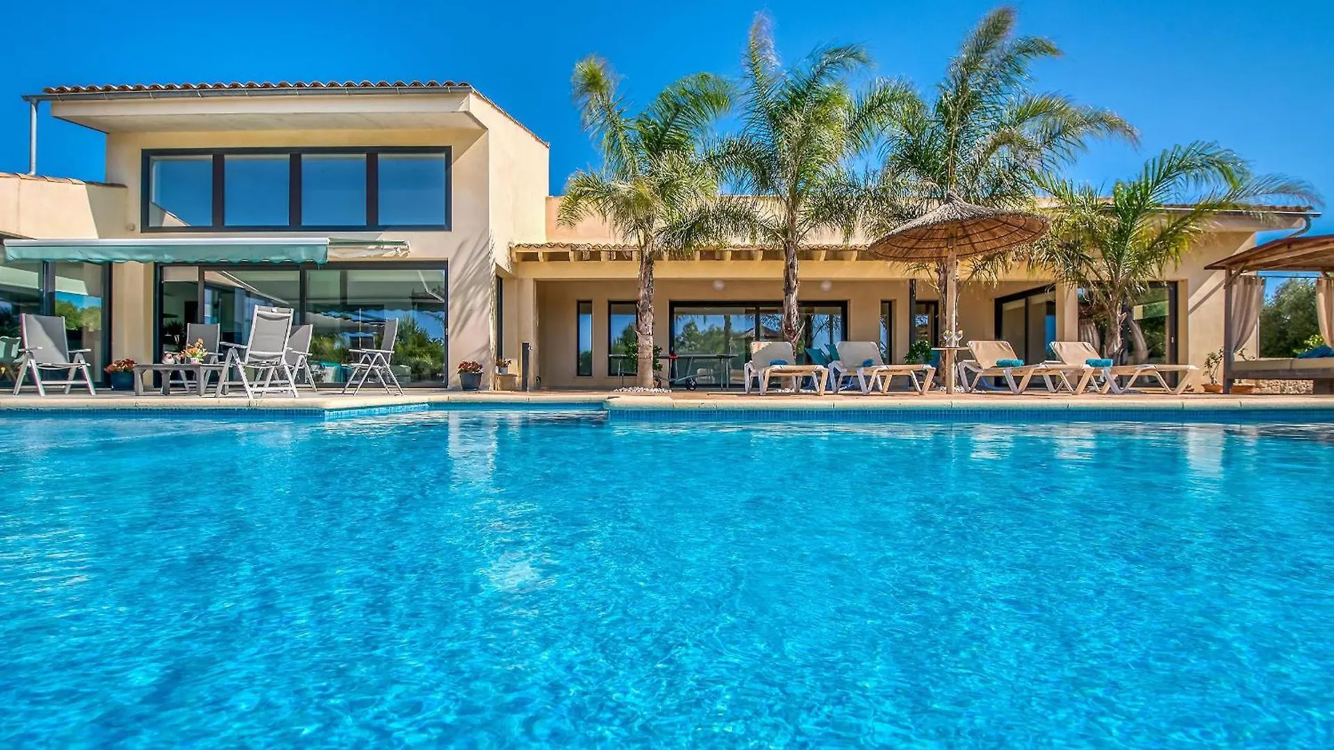 Villa Ca Na Marga Muro 0*,  Spanien