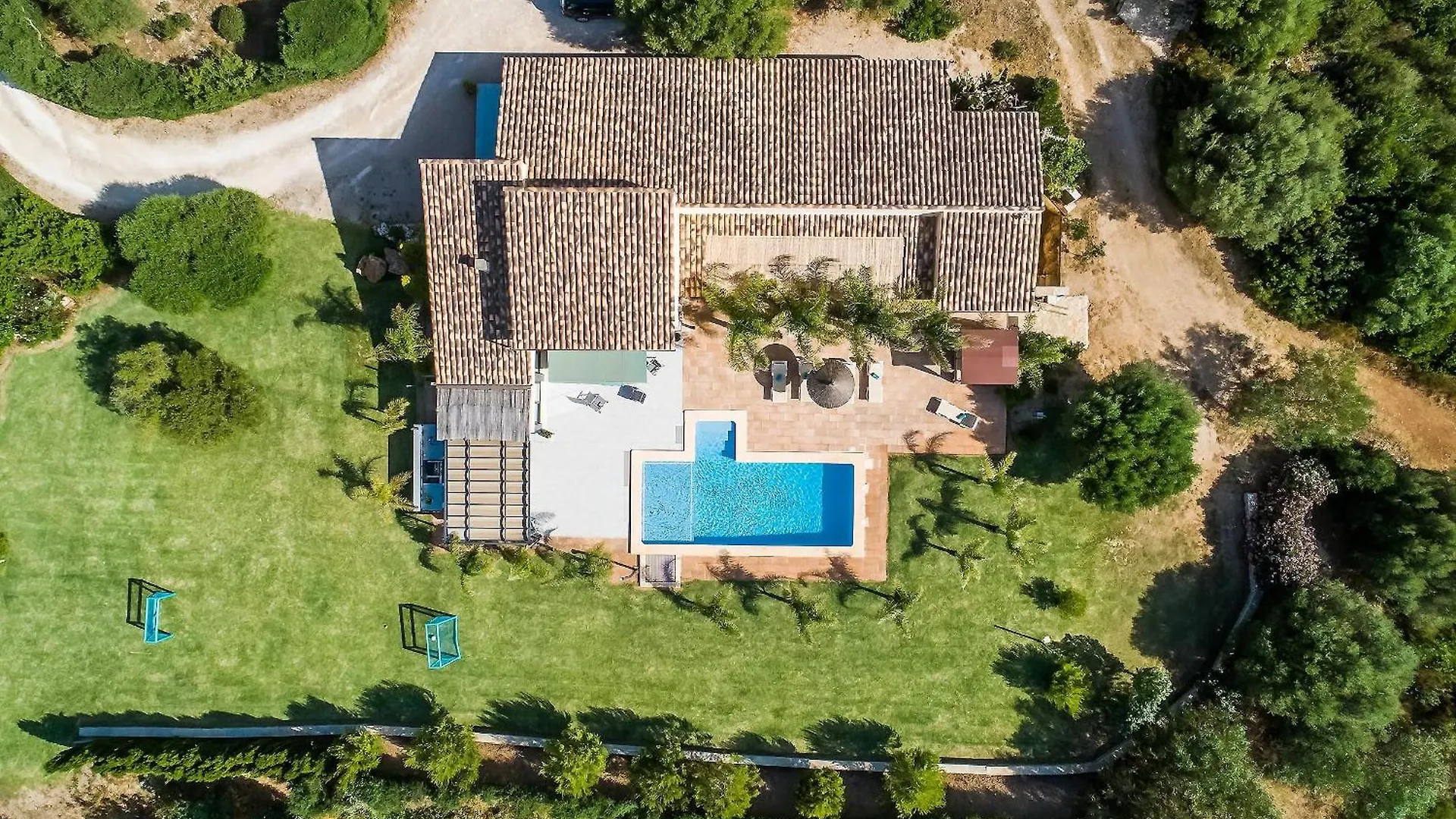 Villa Ca Na Marga Muro 0*,  Spanien