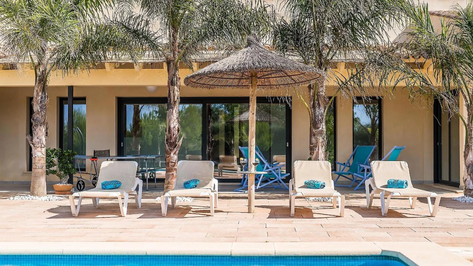 Villa Ca Na Marga Muro