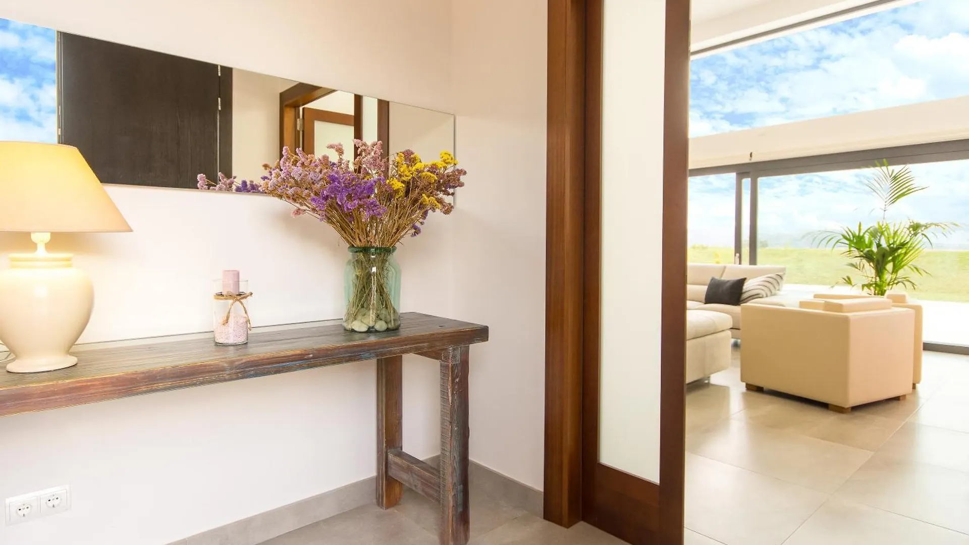 Villa Ca Na Marga Muro