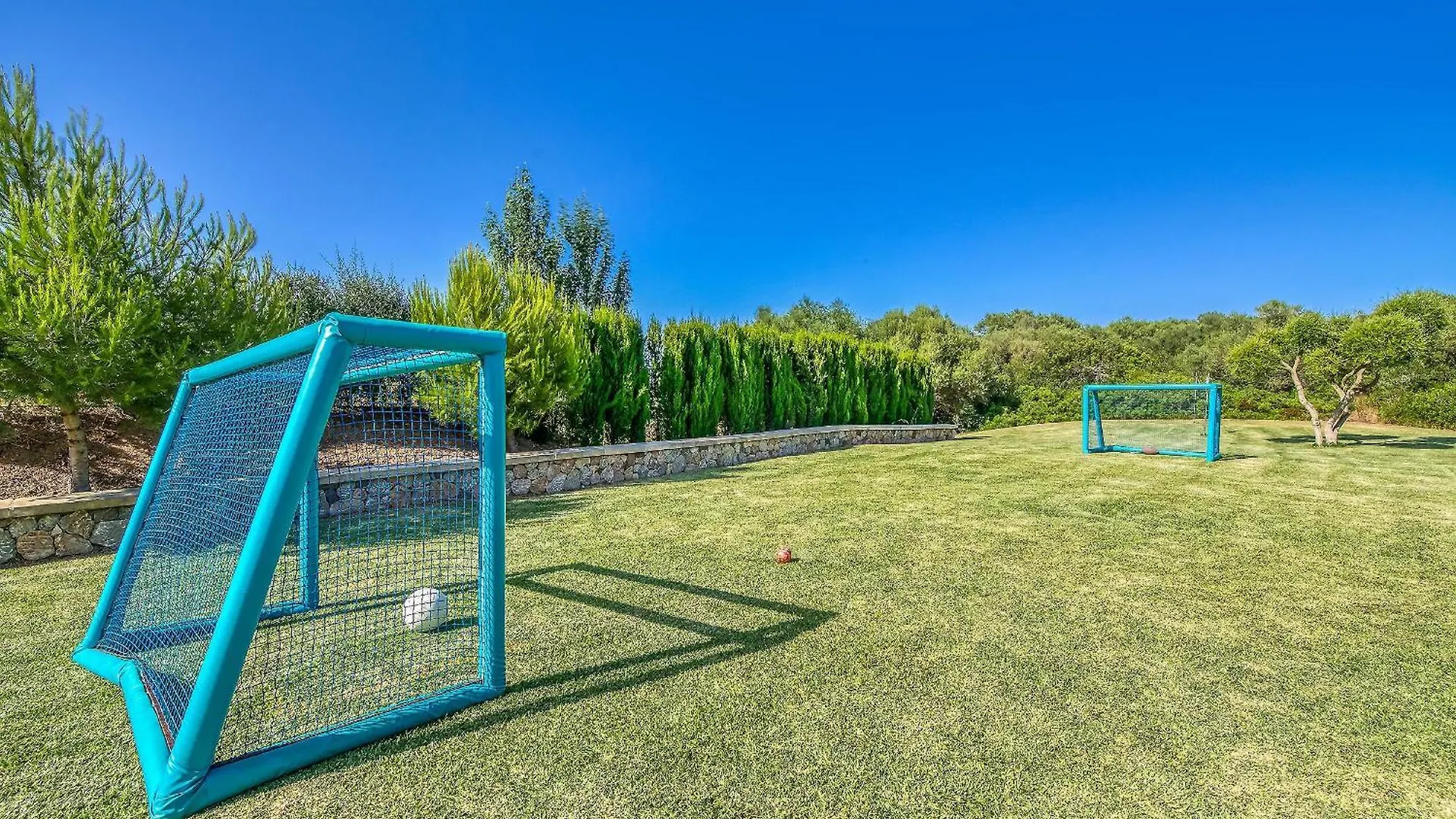 Villa Ca Na Marga Muro 0*,