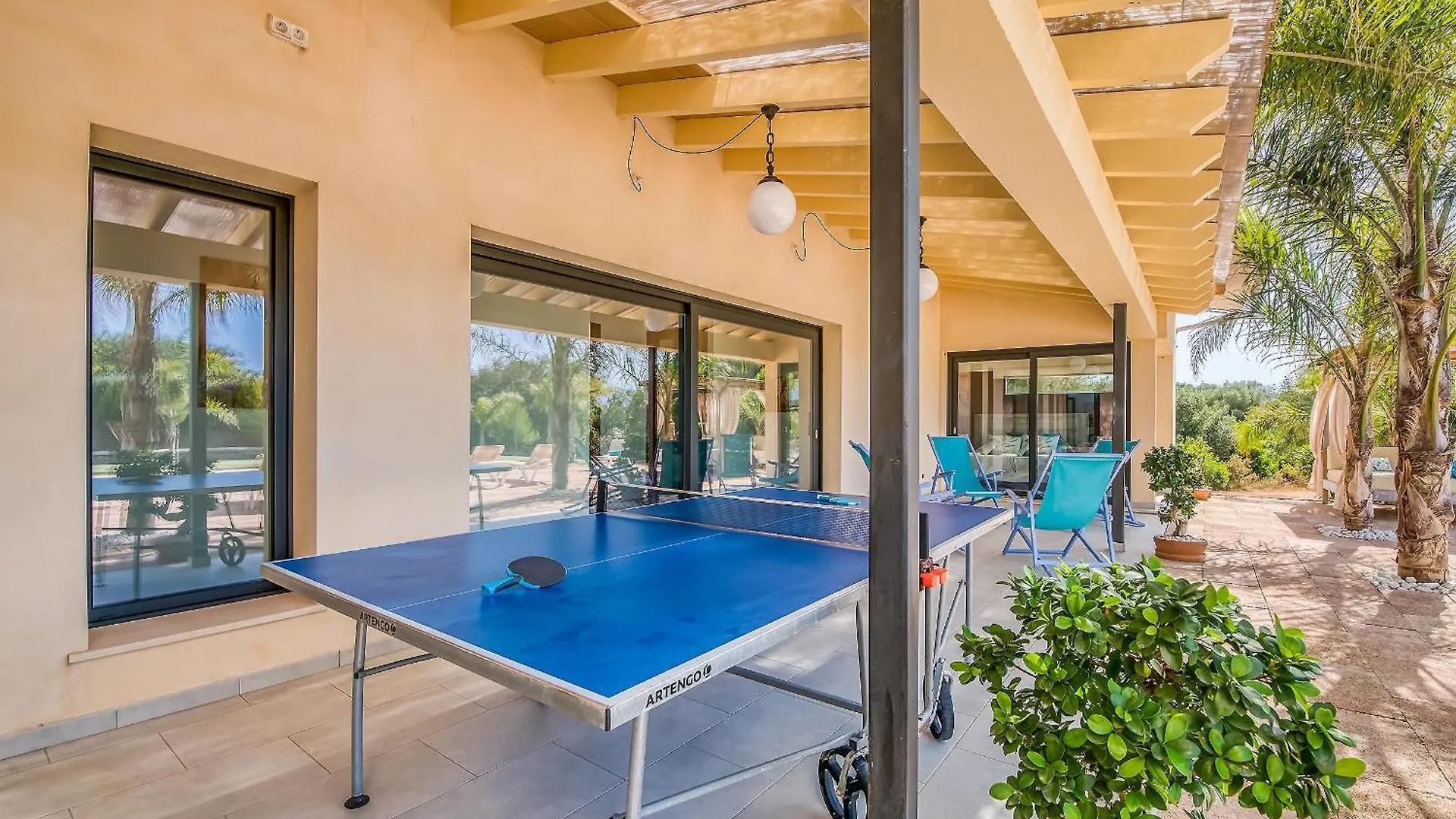 Villa Ca Na Marga Muro 0*,