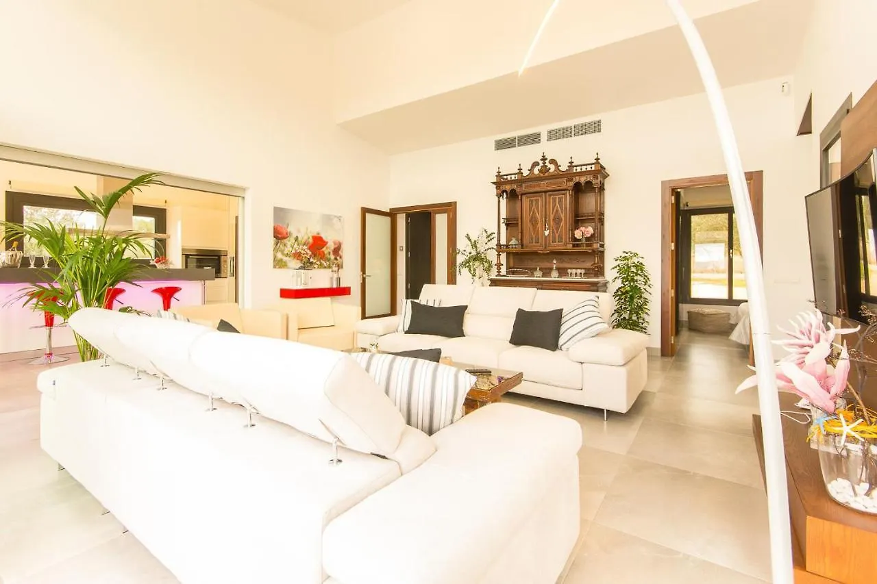 Villa Ca Na Marga Muro 0*,  Spanien