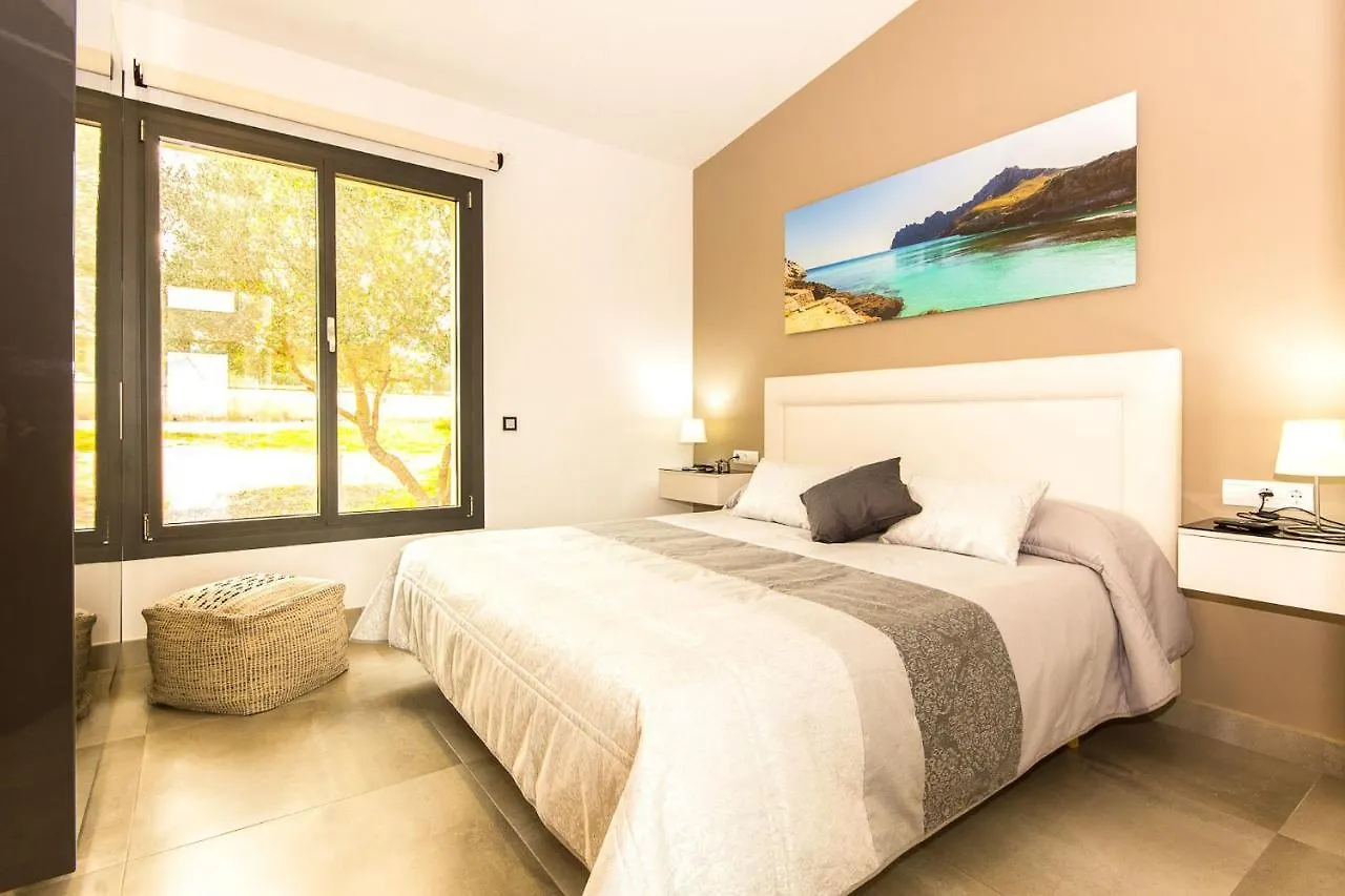 Villa Ca Na Marga Muro