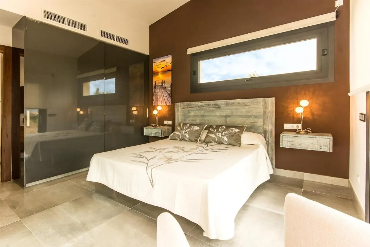 Villa Ca Na Marga Muro 0*,