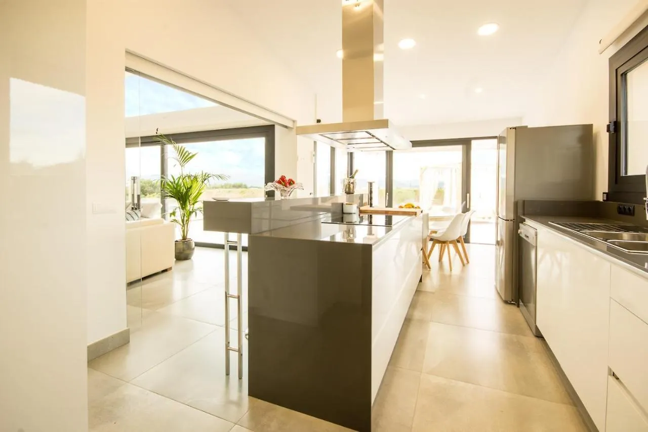 Villa Ca Na Marga Muro 0*,