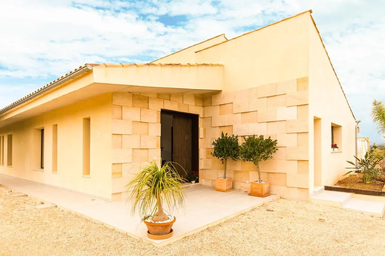 Villa Ca Na Marga Muro