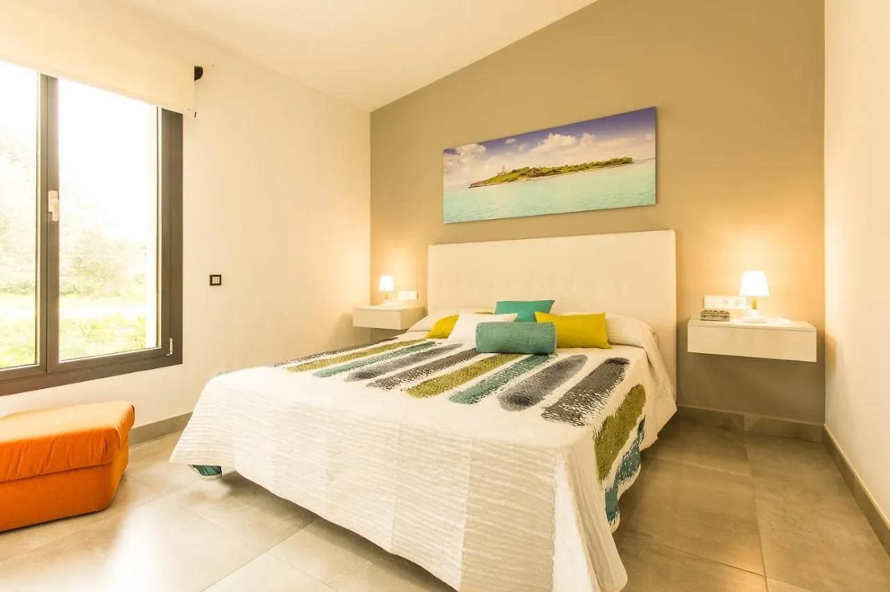 Villa Ca Na Marga Muro