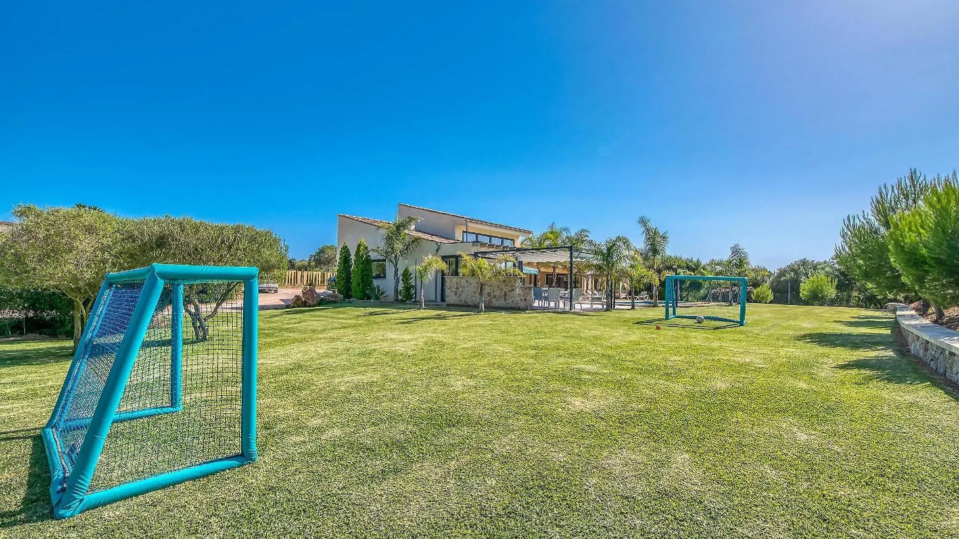 Villa Ca Na Marga Muro